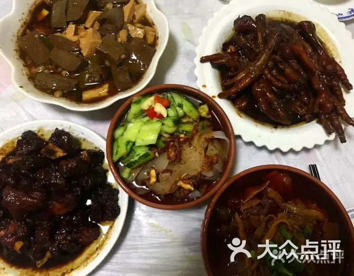 老費牛雜館