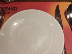 -ZAFFERANO西班牙海鲜饭(上海首店)