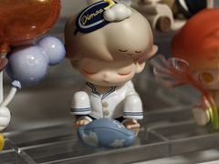 -泡泡玛特POPMART(石景山万达店)