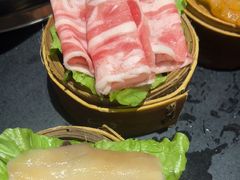 -古木枫老火锅(洪崖洞店)