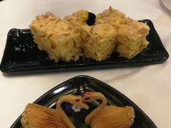 -白天鹅宾馆-宏图府餐厅