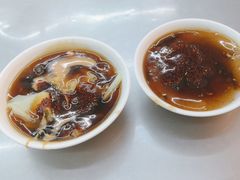 -杨记灌肠(食品街店)