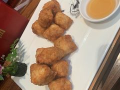 -汉唐宴长安食府