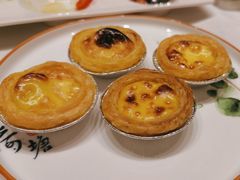 -武汉香格里拉大酒店·香宫中餐厅