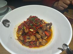 -耕渔小院·湖南鱼鲜(望城店)