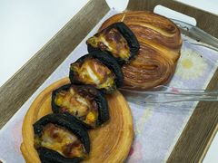 -好利来(朝外店)