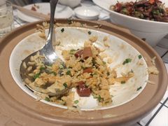 -双合园·海鲜水饺青岛菜(万佳广场店)