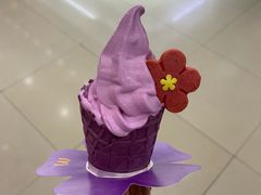 -麦当劳(仙林亚东城得来速店)