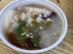 -三姐酒酿(老门东店)