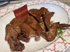 -二泉园老菜馆·百年无锡菜
