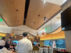 -小菜园新徽菜(无锡宜家荟聚中心店)