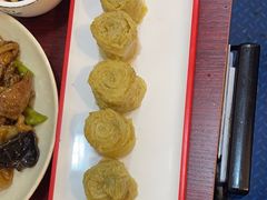 -聚首堂·特色小吃·肘子(什刹海德胜门店)