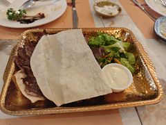-苏坦土耳其餐厅(白云宾馆店)