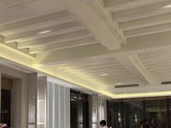 -山水一号·中餐厅