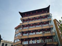 -千岛湖鱼味馆(十字街总店)