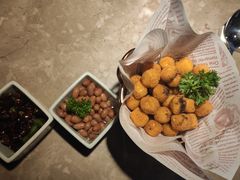 -新白鹿餐厅(金鹰新街口店)