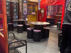-釜山火炉·海鲜烤肉(紫藤路店)