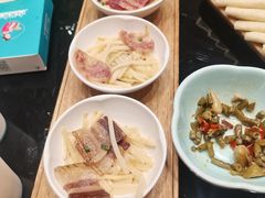 -刀板香·安徽菜(国购IFC店)
