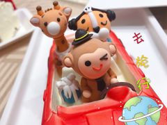 -好利来(八角店)