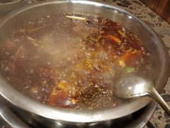 -肖肖酸萝卜鱼火锅(总店)