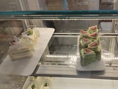 -流酥可心·牛乳蛋糕商店(禾祥西路店)