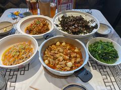 -帝一铭家宴(板塘店)