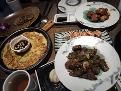 -蟹之国·精品蟹料理(极地店)