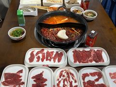 -刘火辣老火锅(光谷店)