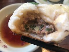 生煎-同心楼(解放北路店)