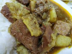 -清真牛肉馆