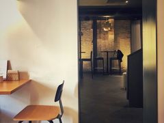 -大酉·M Coffee(北京美术馆店)