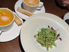 -本处·素食·融合料理(南油店)