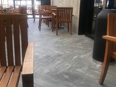 大堂-星巴克(甘河路店)