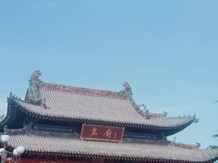 景点-尧庙景区