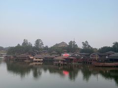 -观澜山水田园