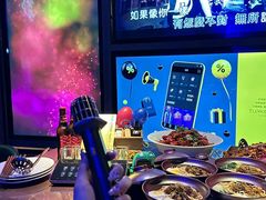 -星聚会KTV(南翔印象城MEGA店)