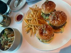 -翡翠36餐厅(浦东香格里拉店)