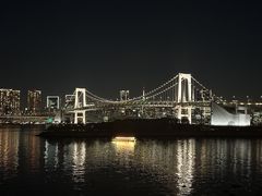 -台场海滨公园船码头