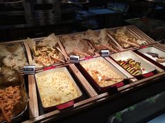 -盛江山自助料理(奥莱锦辉购物广场店)