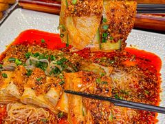 -三生三味密宗川菜·江景餐厅(来福士店)