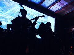 -摆渡酒吧(后海店)