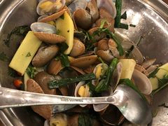 -先记烧鹅王·本地粤菜(福永店)
