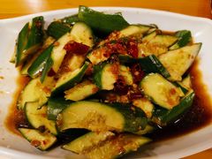 -黄泰吉拾味餐厅(江汉路店)