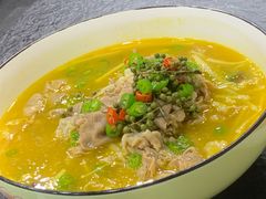 -外婆粥屋(公园街店)