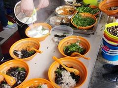 -阿麟馄饨(延长路店)