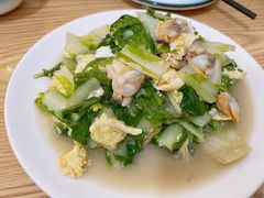 -九龙餐厅(大沽路店)