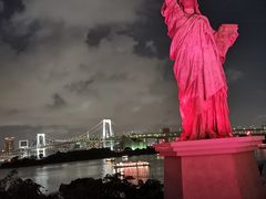 -台场海滨公园船码头