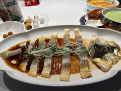 -真地道京味府·鲜橙烤鸭·北京菜(朝外大街东大桥店)