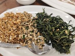-长平肥姐白粥·海鲜打冷