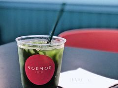-NokNok Coffee(宽窄巷子店)